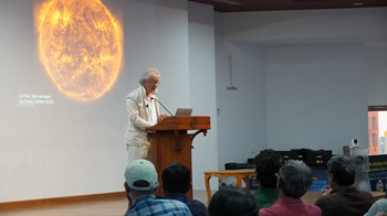 IIST Colloquium
