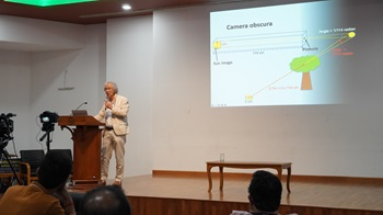 IIST Colloquium