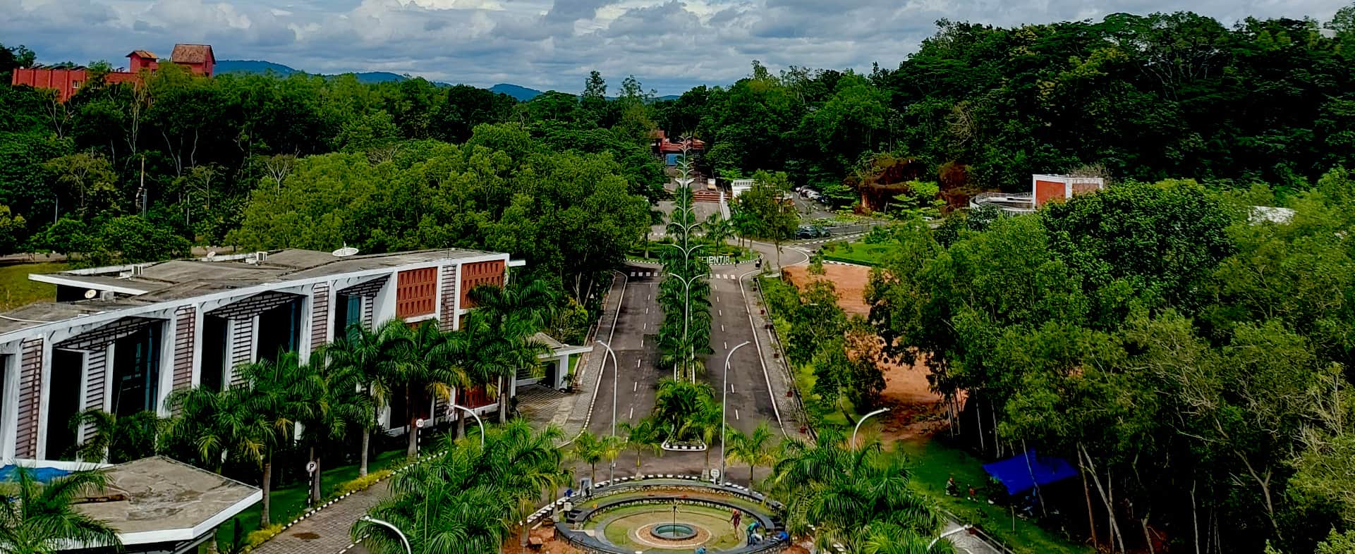 IIST: Where every path leads to growth and every step is guided by inspiration!