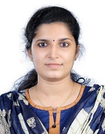 Aswathy M