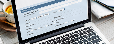 Student Academic Portal