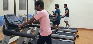 Campus Facility