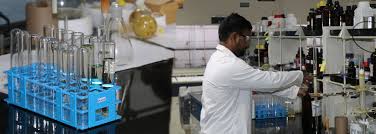 Department of Chemistry