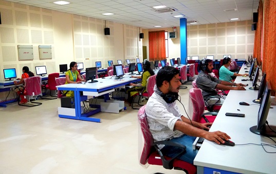 Department of Humanities and Social Sciences