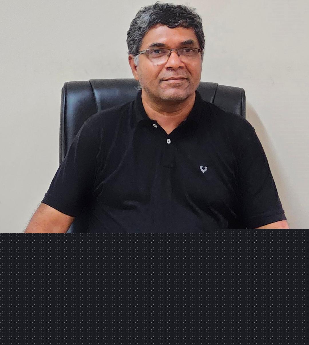 Dr.  N.  Sabu