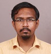 Photo of Arun Seshadri Arun Seshadri