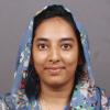 Photo of AHNA S FATHIMA AHNA S FATHIMA