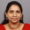 Photo of Sreeja J J Sreeja J J