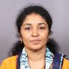 Photo of Smitha KS Smitha KS
