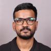Photo of Sumanth S Belludi Sumanth S Belludi