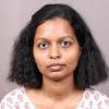 Photo of LAKSHMI K R LAKSHMI K R