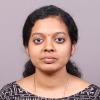 Photo of THEJA J JAYAN THEJA J JAYAN