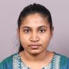 Photo of Priyadarsini Sahoo Priyadarsini Sahoo