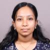 Photo of ANUSHA K ANUSHA K