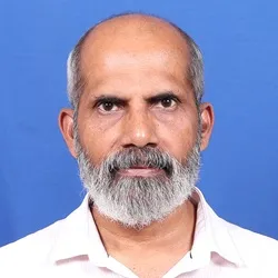Shri. U A SUBRAMANIAN